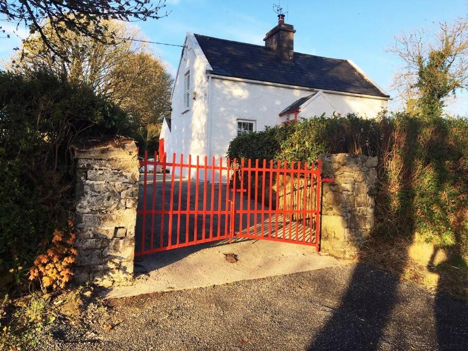 Maggie'S Cottage Thurles Extérieur photo