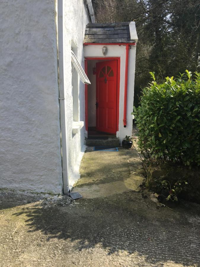 Maggie'S Cottage Thurles Extérieur photo